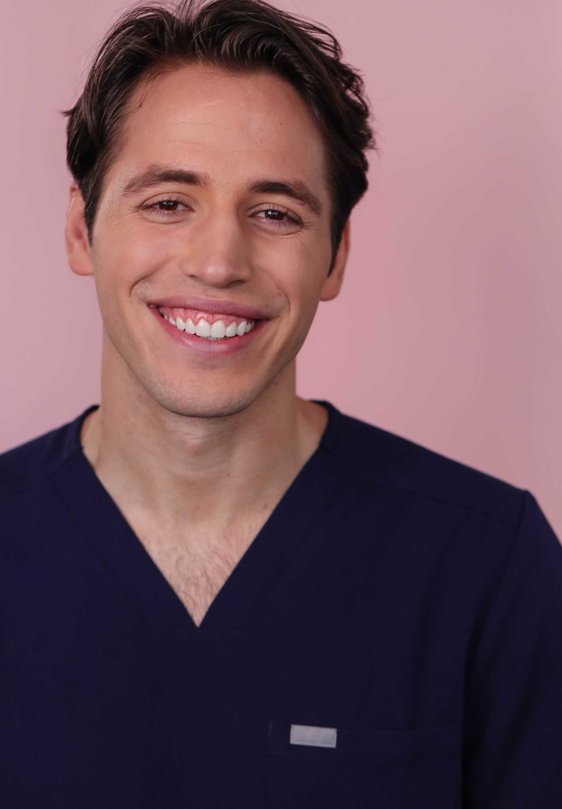Cory Novak | Official Actor Website